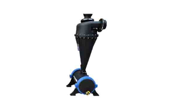 吉安农业灌溉工程过滤器-离心除砂器