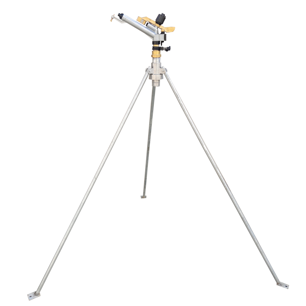 吉安程瑞达 CRC30 灌溉喷枪支架四大核心优势