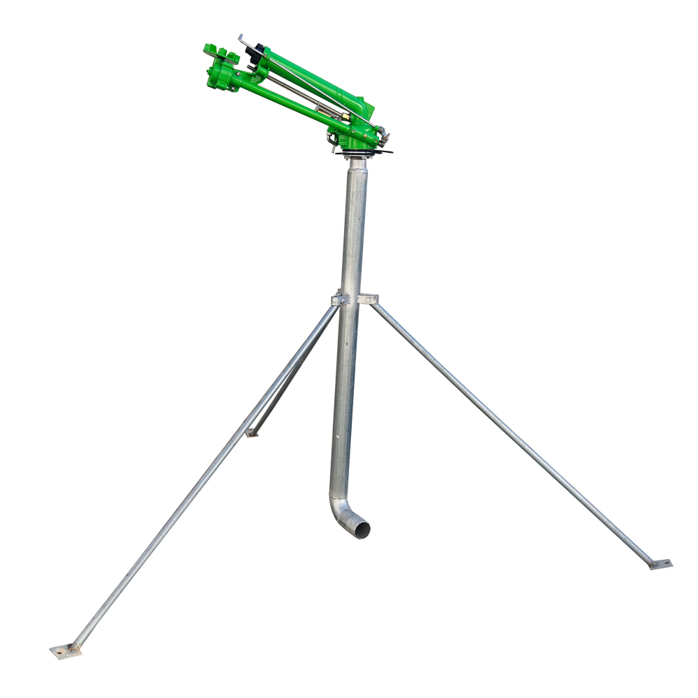 吉安SK41A 喷枪与专用支架核心优势