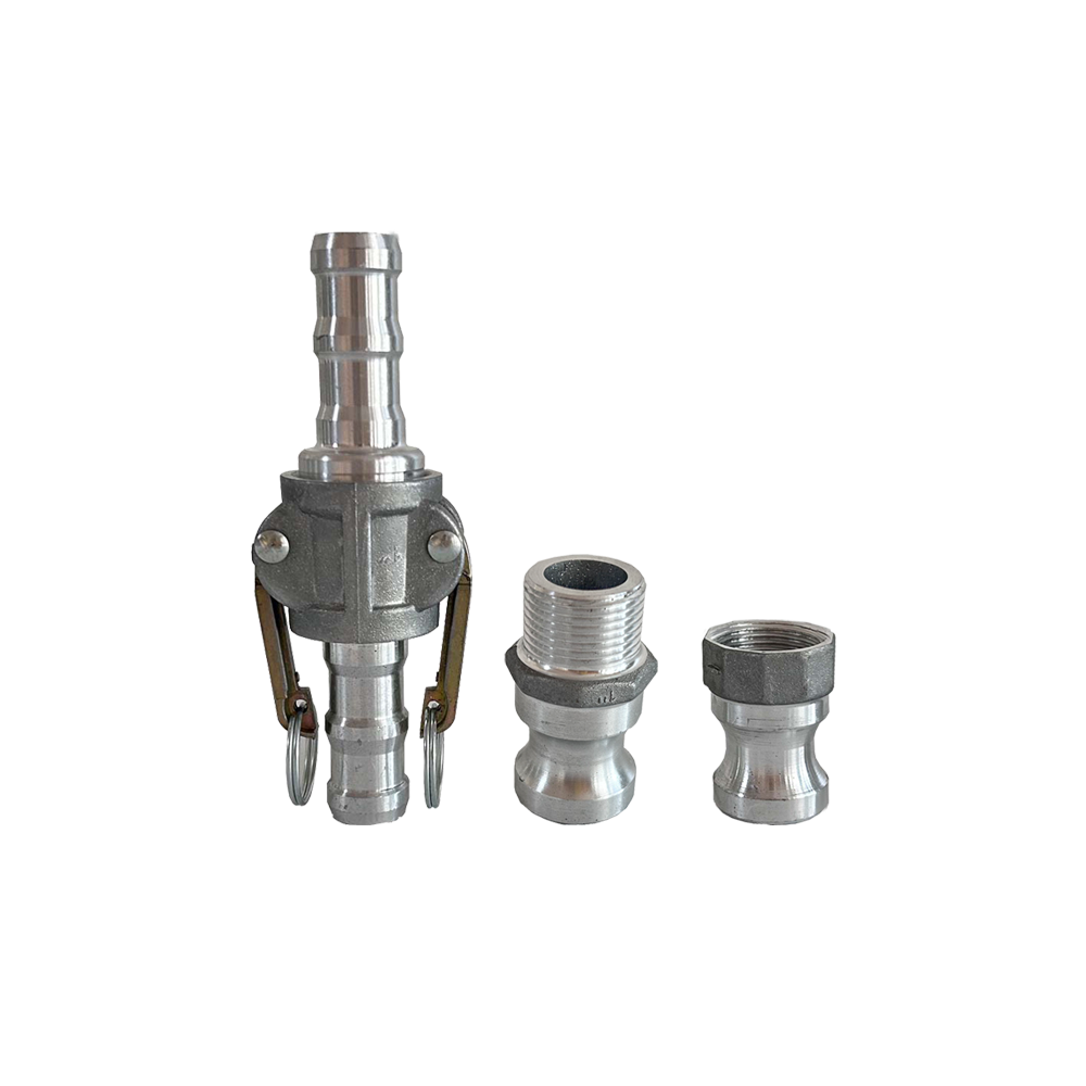 吉安1.0寸快速接头