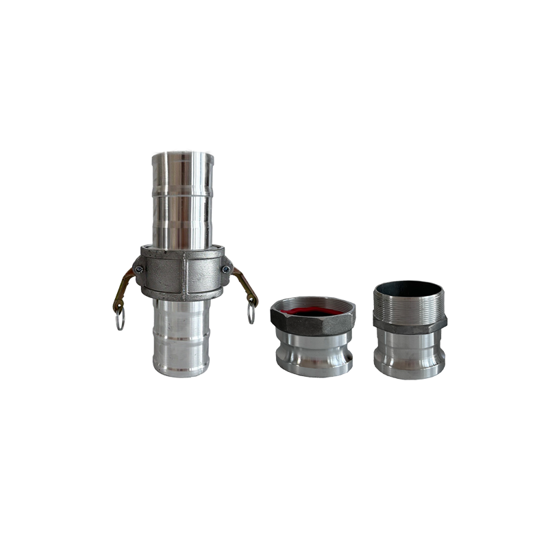 吉安3.0寸快速接头