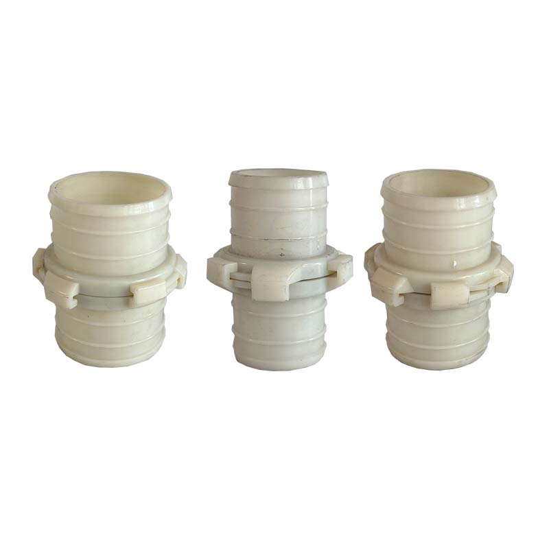 吉安塑料快速接头